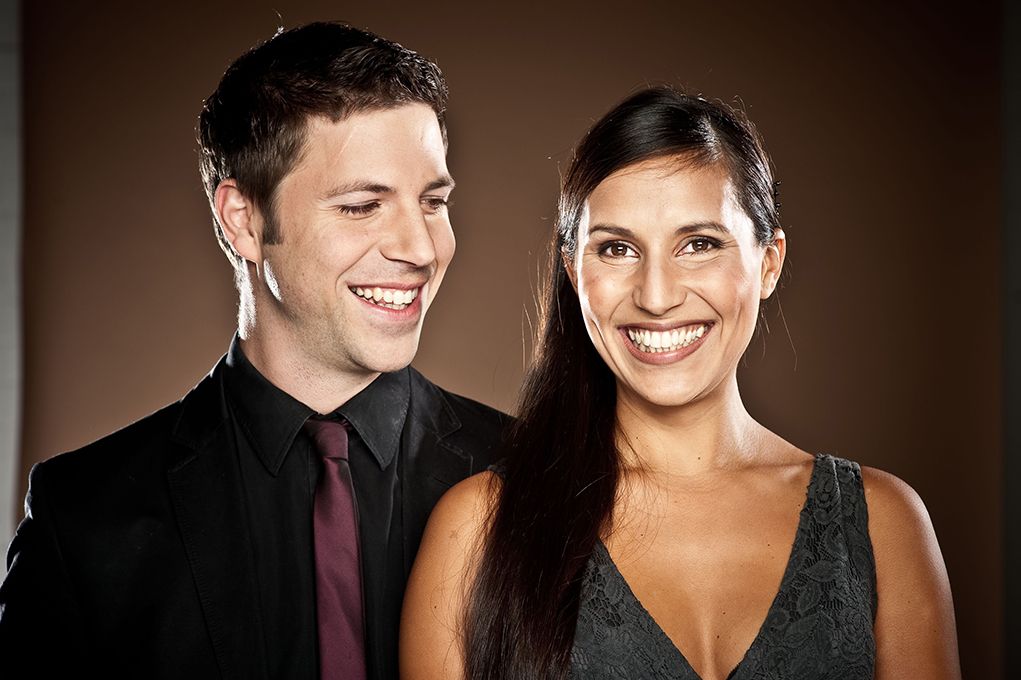 Benny und Joyce